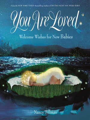 cover image of You Are Loved